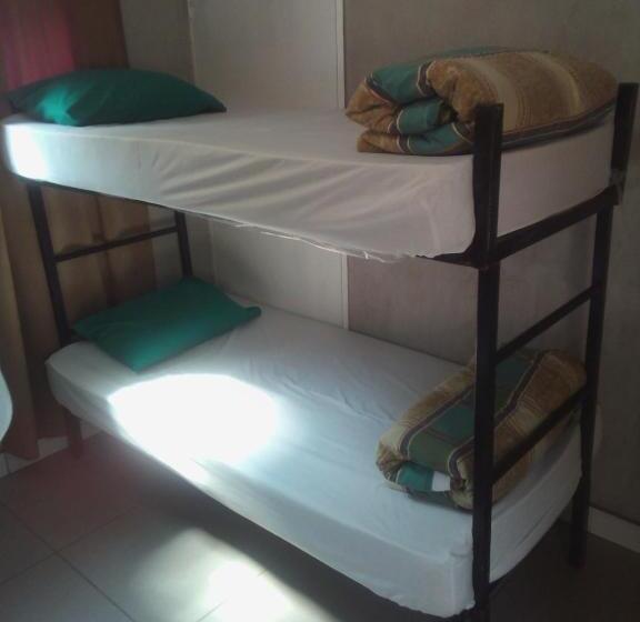 Accoustix Backpackers Hostel