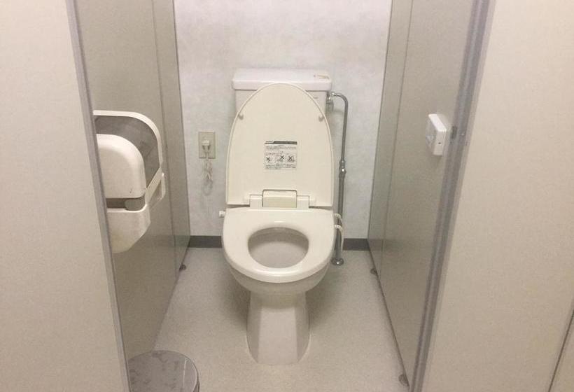 فندق صغير Kitabarakan