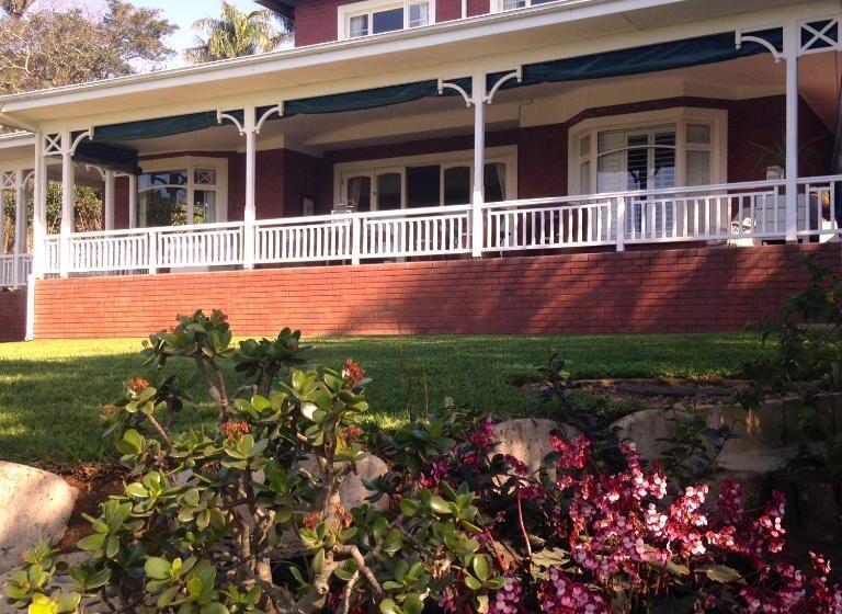 Bed and Breakfast Southey House