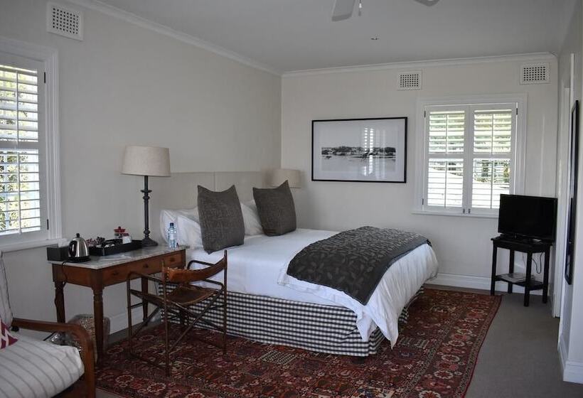 Bed and Breakfast Southey House