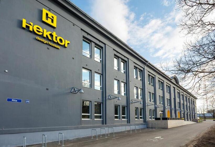 Hektor Design Hostel