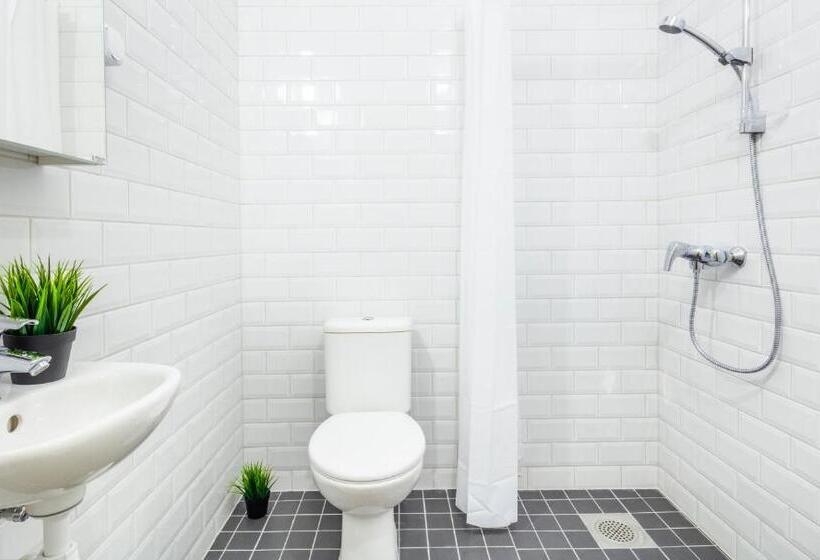 Hektor Design Hostel