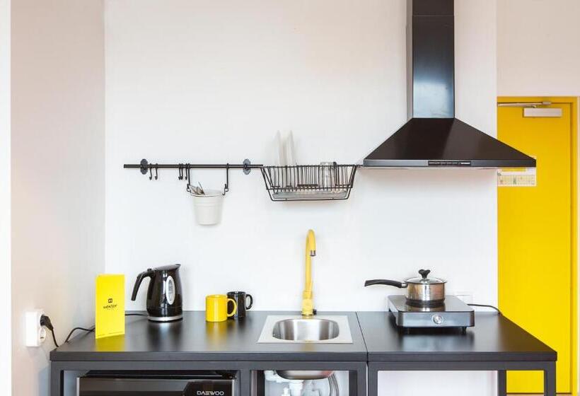 Hektor Design Hostel