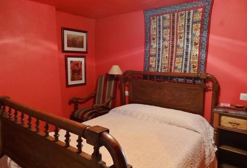 Hostal Casa Laplaza