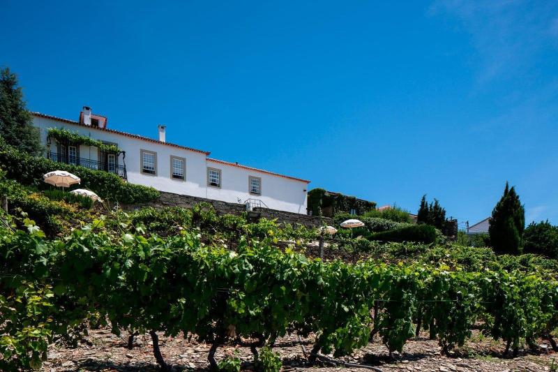 ホテル Casa De Casal De Loivos