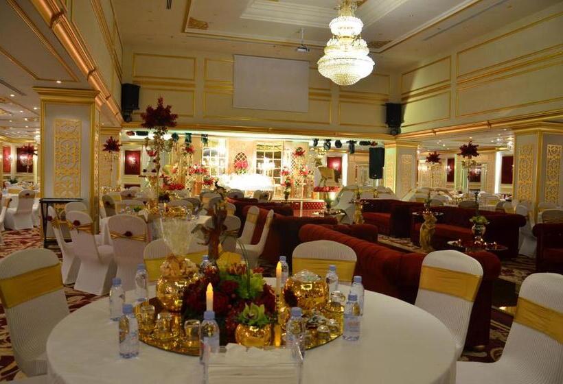 Verta Hotel Qouraish