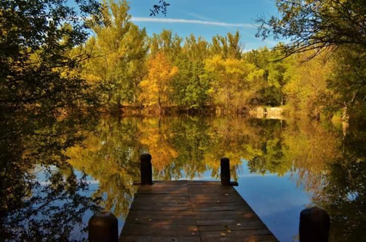 בית מלון כפרי Rural Los Manzanos