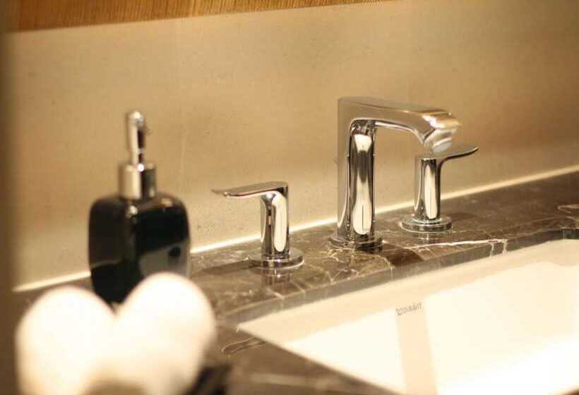 בית מלון כפרי The Pury