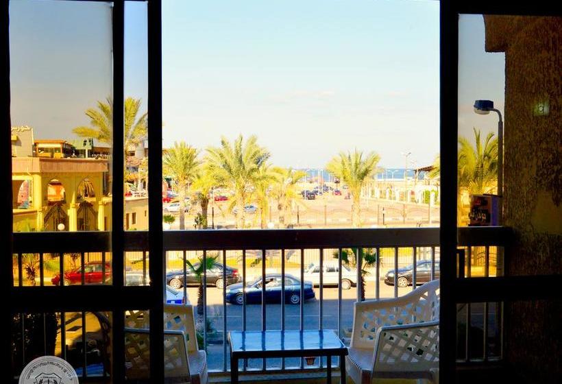 Port Said Hotel & Apartments