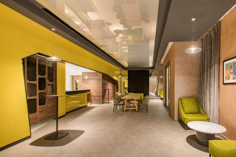 Radisson Blu Resort Saidia Beach