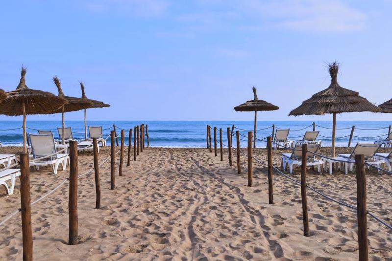 Radisson Blu Resort Saidia Beach