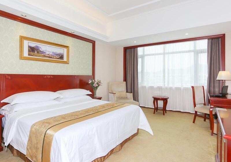 Vienna Hotel Ningbo Ninghai