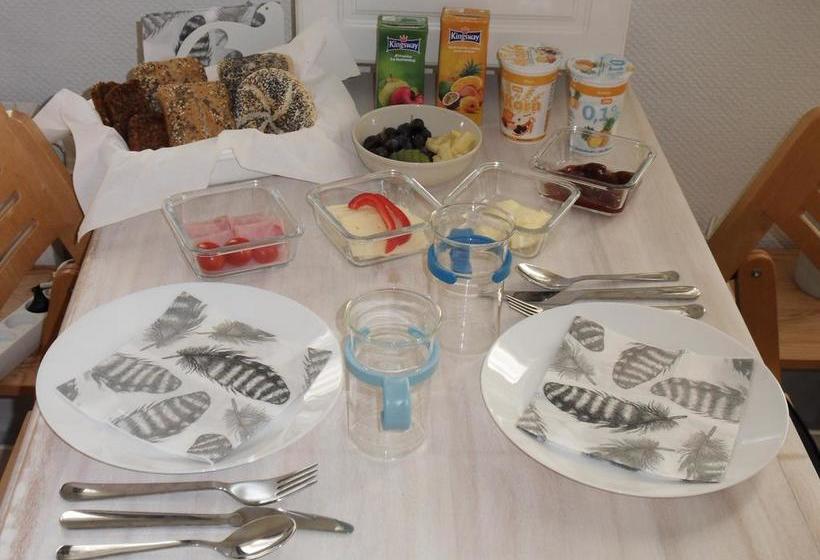 Bed And Breakfast Birkerod