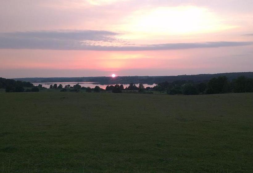 Bed And Breakfast Birkerod