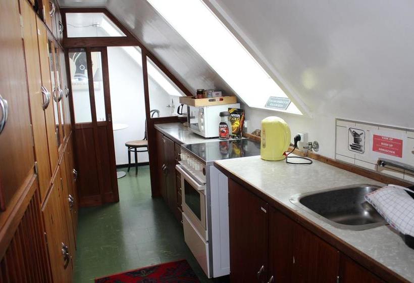 Det Gamle Apotek Bed & Breakfast