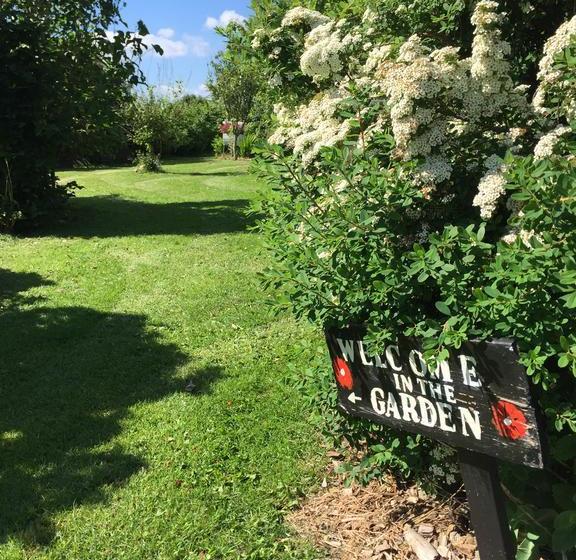 Vejle Golf Bed & Breakfast