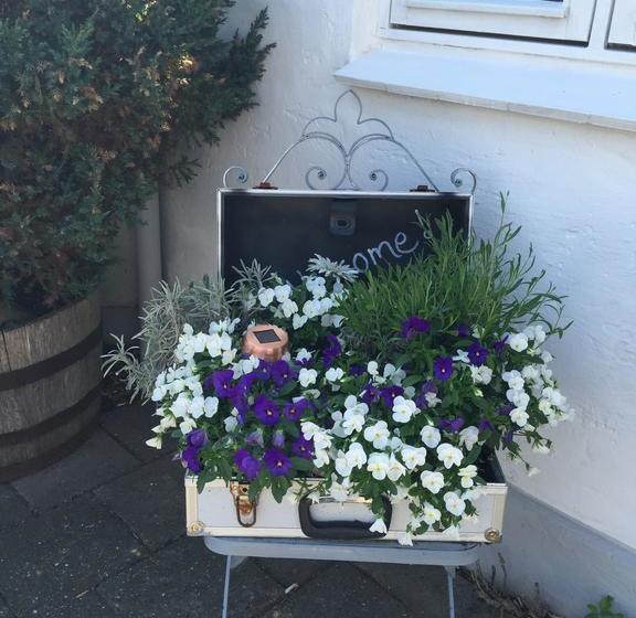 Vejle Golf Bed & Breakfast