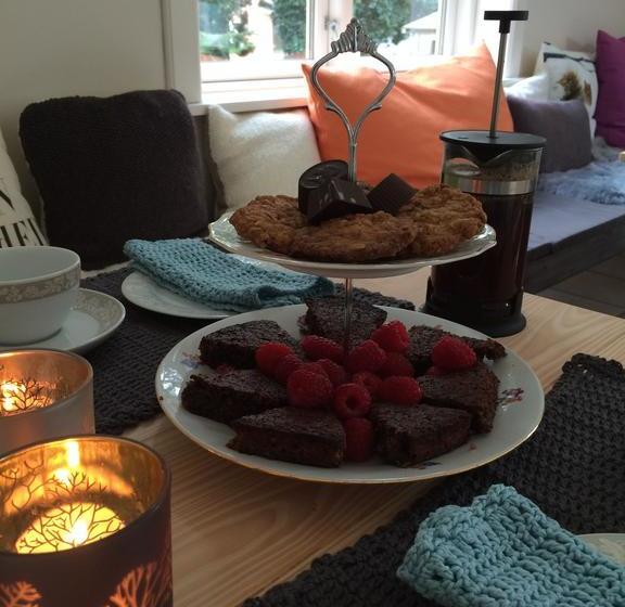 צימר Villa Vestbo