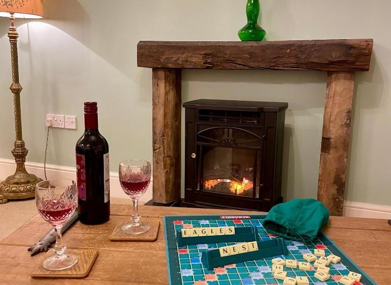 Eagle House   Award Winning B&b And Apartment