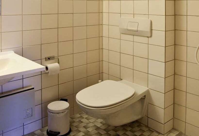 Danhostel Frederikshavn City