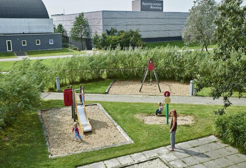 Danhostel Herning