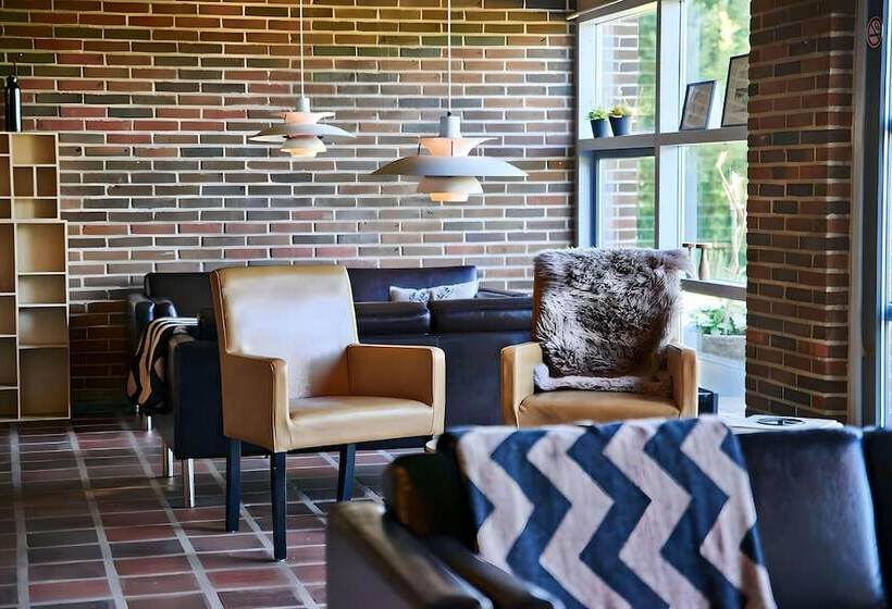 Danhostel Horsens