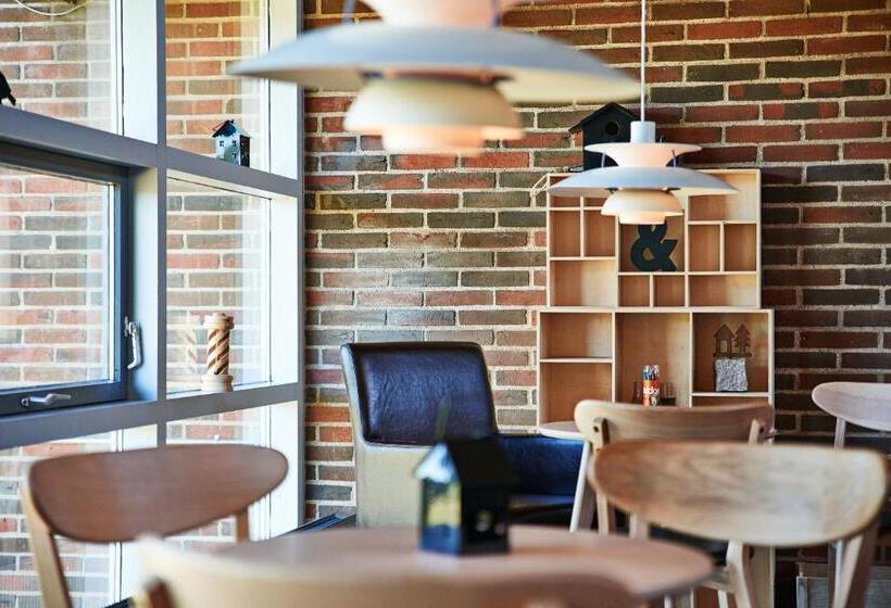 Danhostel Horsens