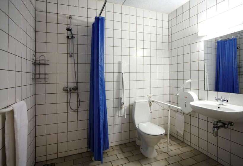 Danhostel Ringkøbing