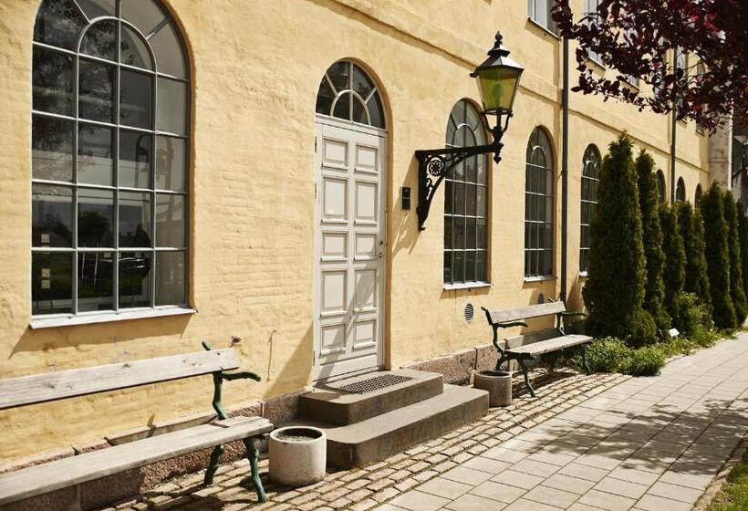 Danhostel Svendborg