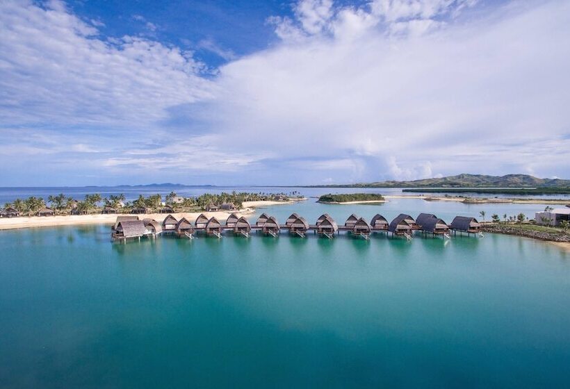 Fiji Marriott Resort Momi Bay