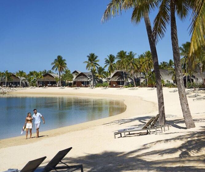 Fiji Marriott Resort Momi Bay