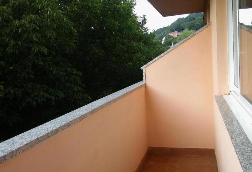 Hostal Meson Vilasante