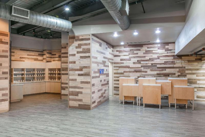 فندق Aggieland Boutique