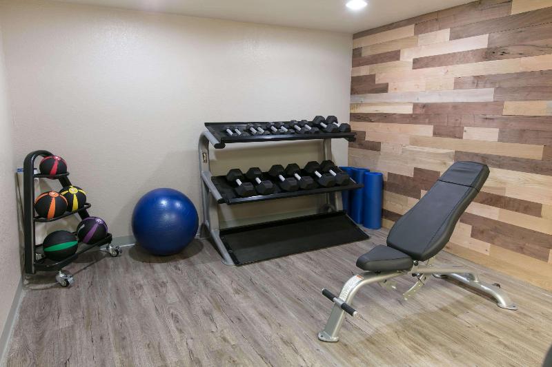 فندق Aggieland Boutique