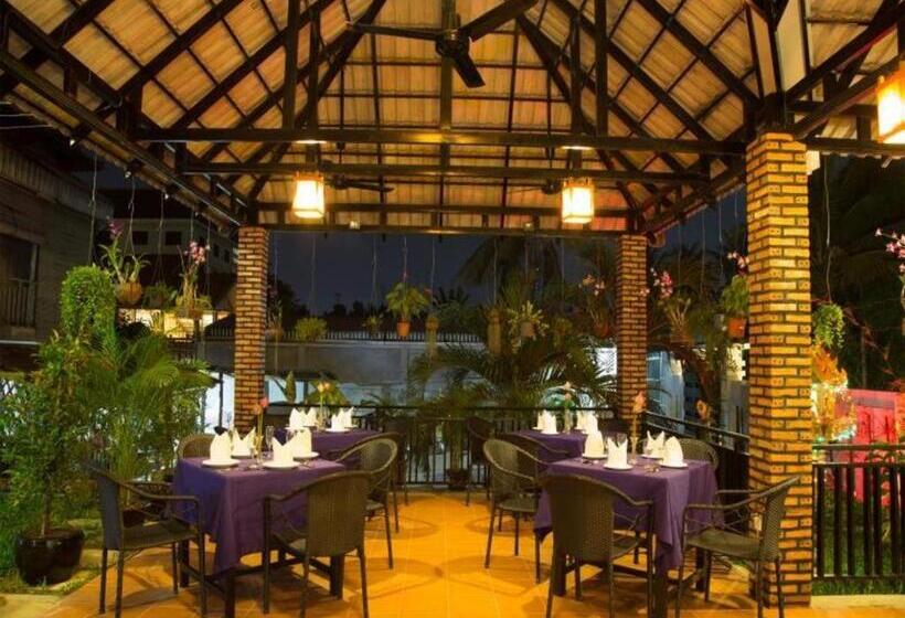 فندق Angkor Ry Boutique