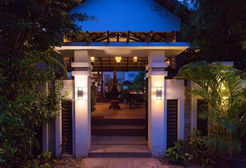 فندق Angkor Ry Boutique