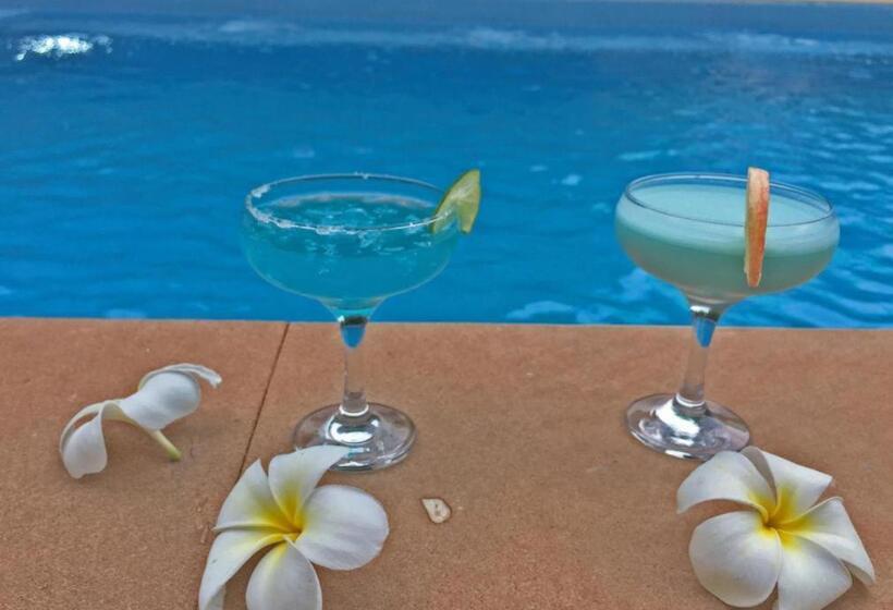 فندق Angkor Ry Boutique