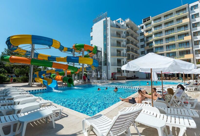 هتل Best Western Plus Premium Inn
