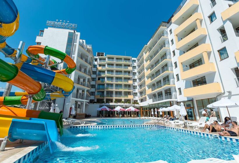 هتل Best Western Plus Premium Inn
