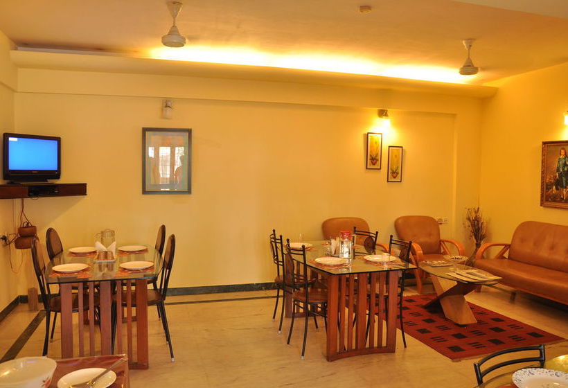 Fotos del hotel Bon Cord:  16