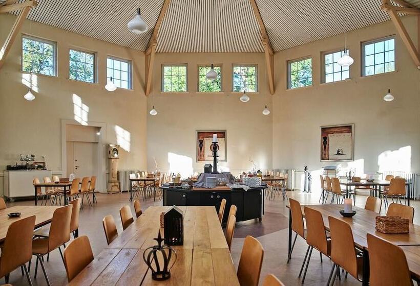 ホテル Danhostel Aarhus