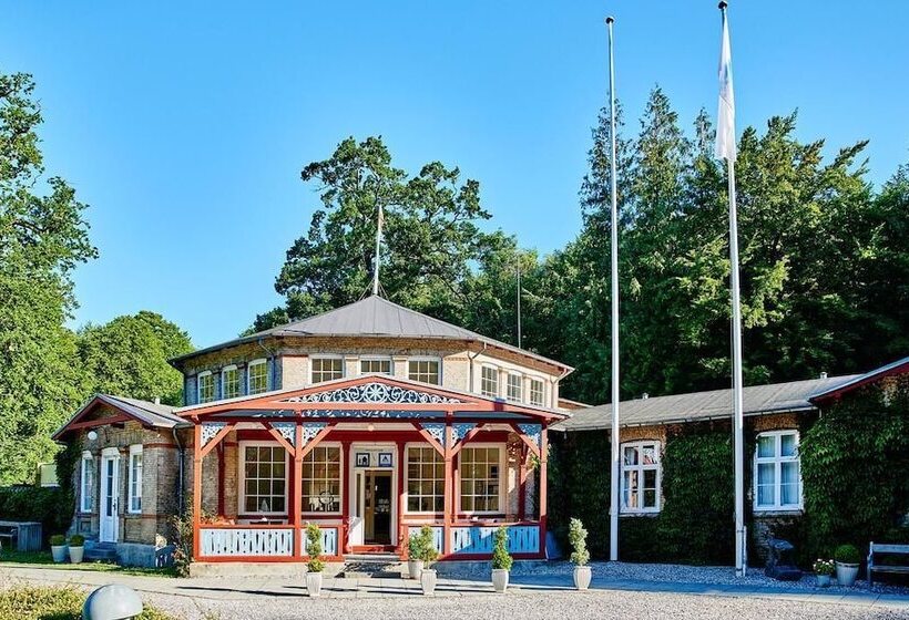 ホテル Danhostel Aarhus