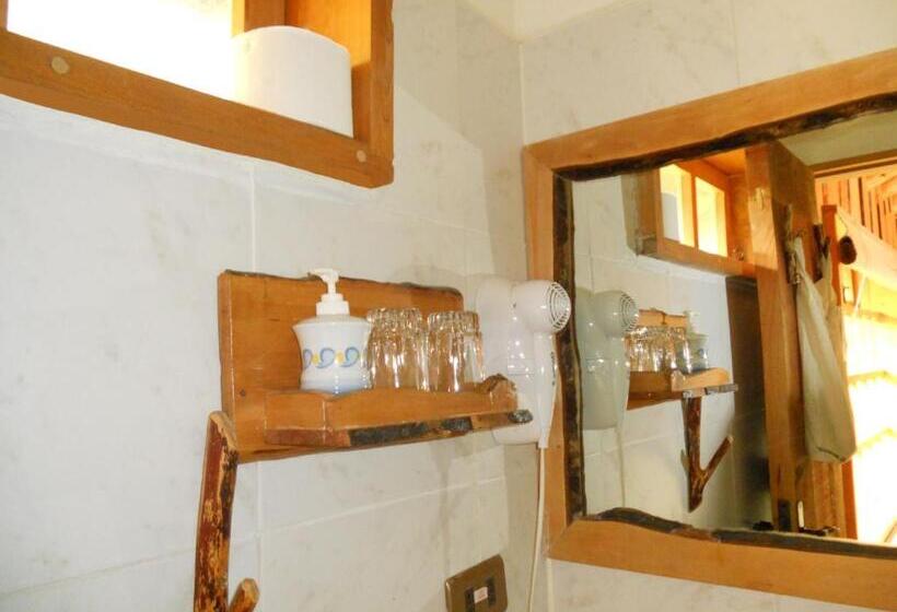 فندق El Barranco