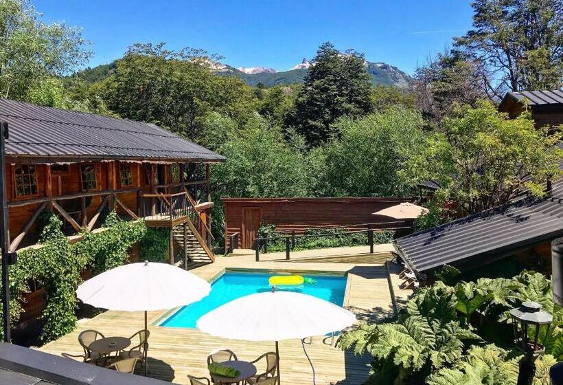 فندق El Barranco