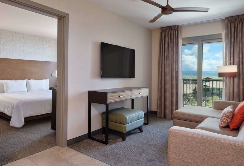 فندق Embassy Suites By Hilton Oahu Kapolei