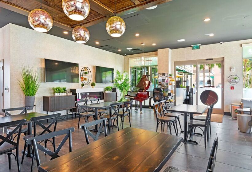فندق Embassy Suites By Hilton Oahu Kapolei