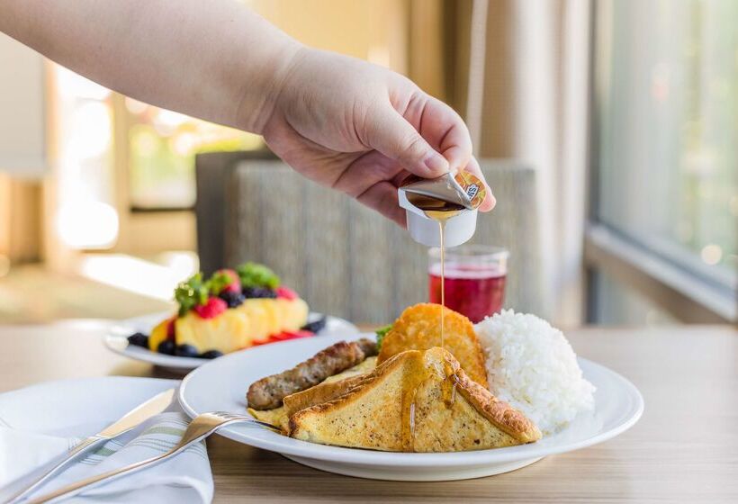 فندق Embassy Suites By Hilton Oahu Kapolei