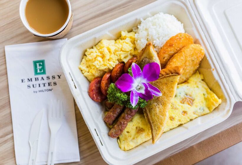 فندق Embassy Suites By Hilton Oahu Kapolei