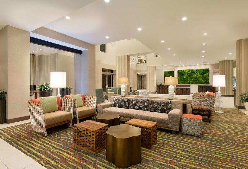 فندق Embassy Suites By Hilton Oahu Kapolei