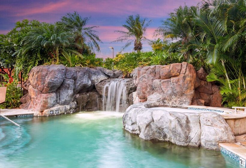فندق Embassy Suites By Hilton Oahu Kapolei